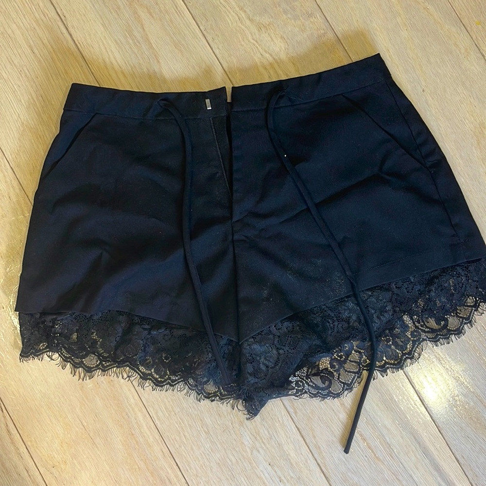 Short
